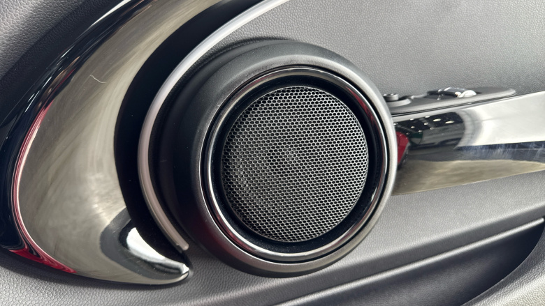 MINI Hatchback 1.5 Cooper Sport 3dr Auto [Nav Pack] Petrol Hatchback